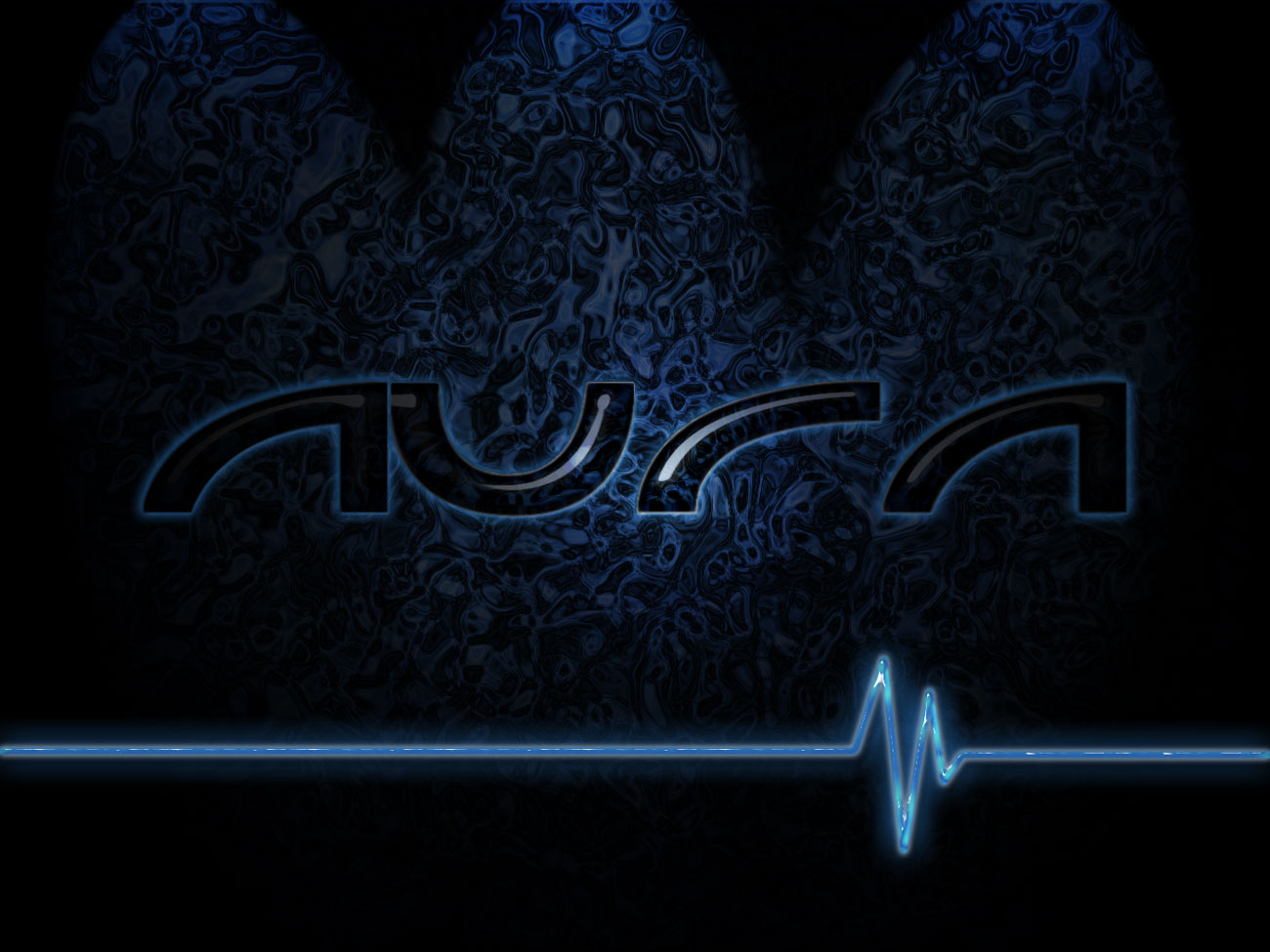 Radio Aura Logo
